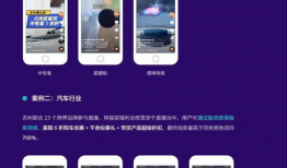 91直播营销,打造全新互动体验，引领行业潮流