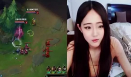 游戏主播吃瓜爆料,揭秘娱乐圈背后的惊人真相！